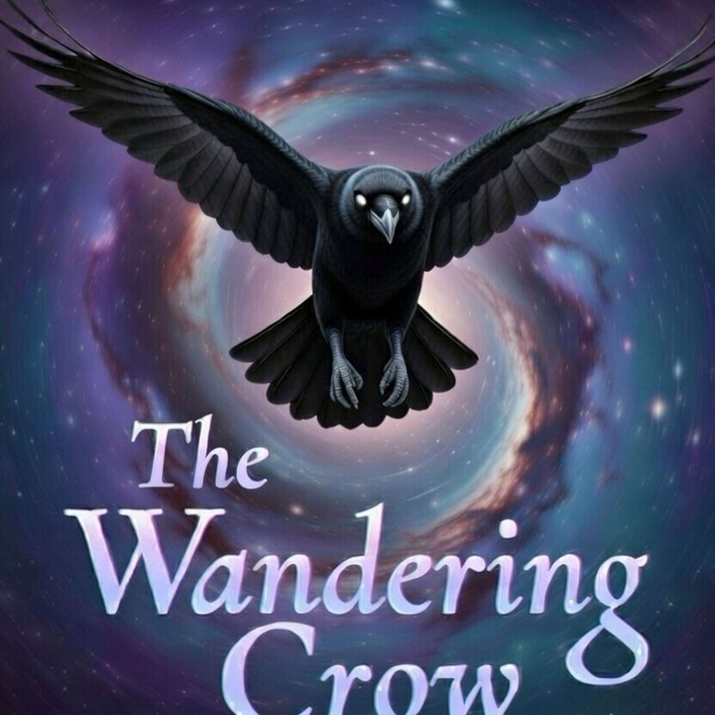 The Wandering Crow: An Exploration of the Supernatural, Paranormal, Strange, Occult, and Mysterious