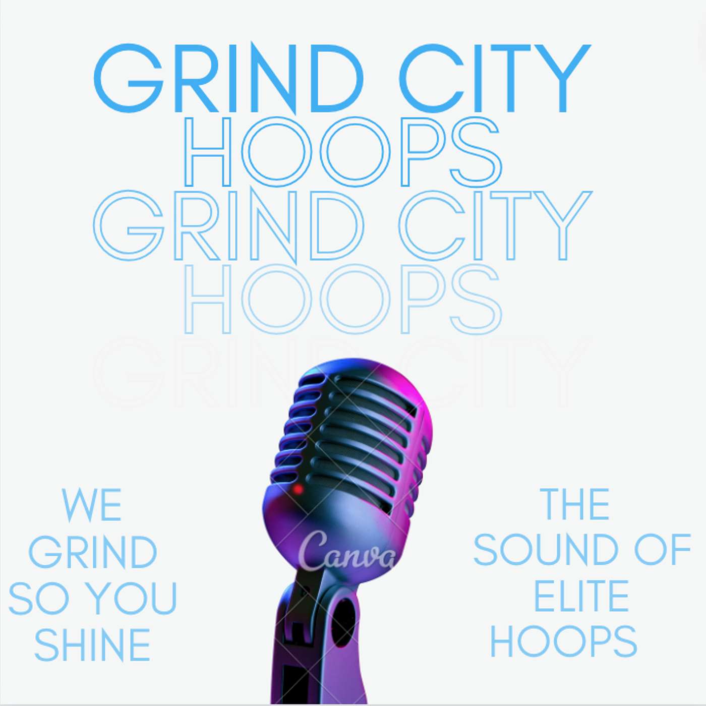 Grind City Hoops Podcast