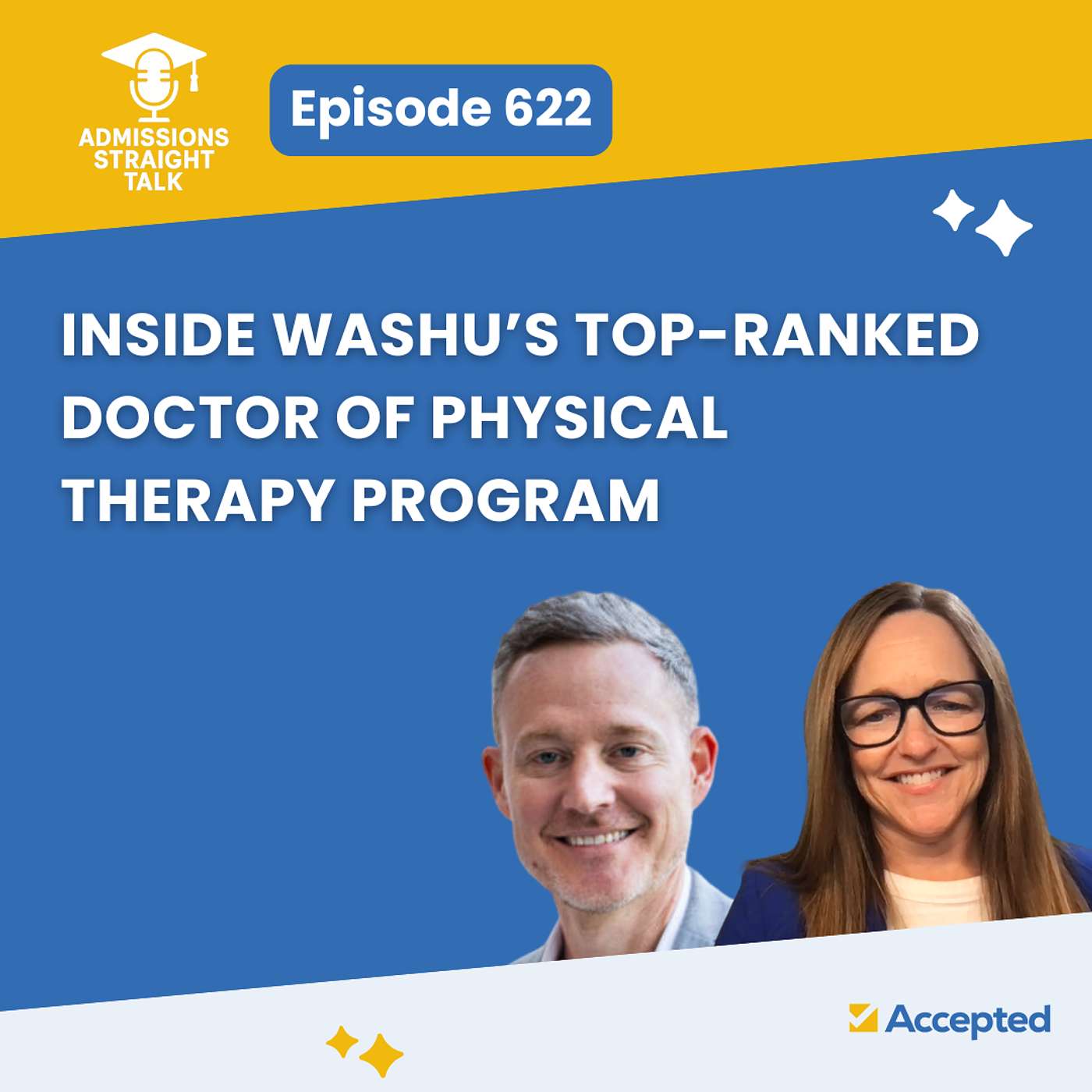 WashU Doctor of Physical Therapy Admissions: Inside a Top-Ranked Program