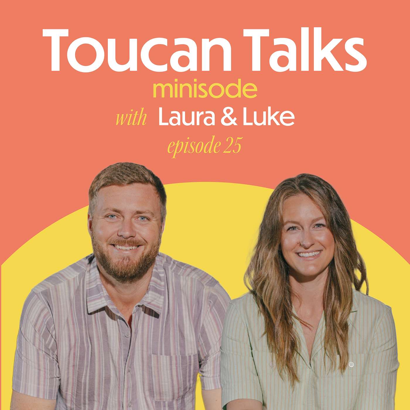 Toucan Talks