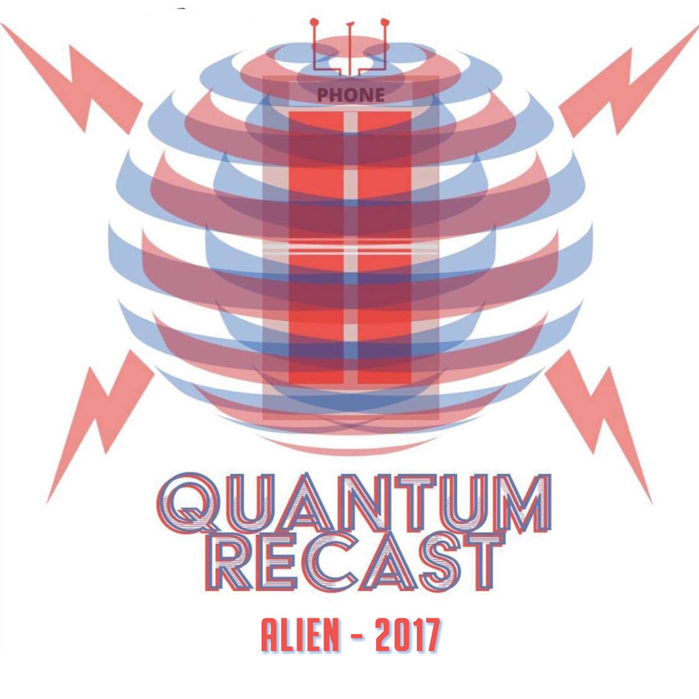 Quantum Recast: Your Favorite Films, Recast In Different Years