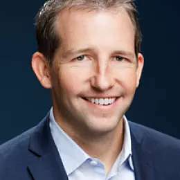 Matthew D. Mitchell