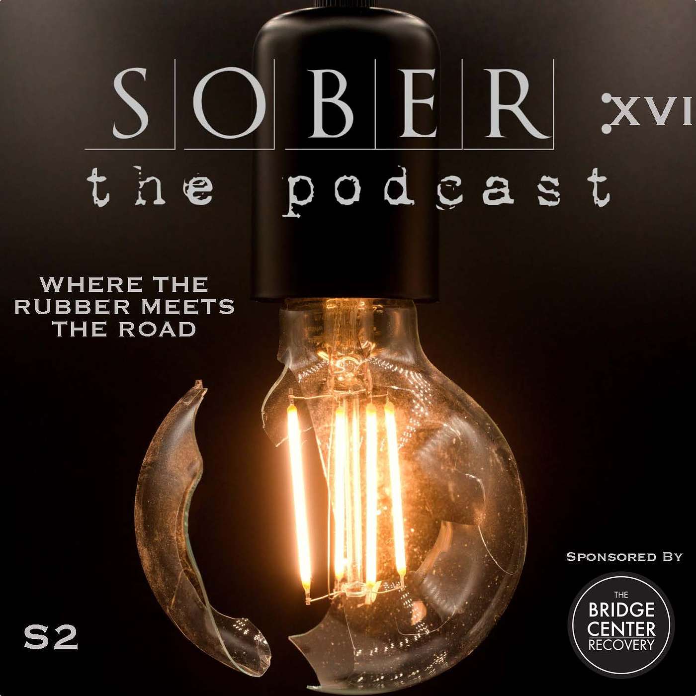 SOBER: The Podcast