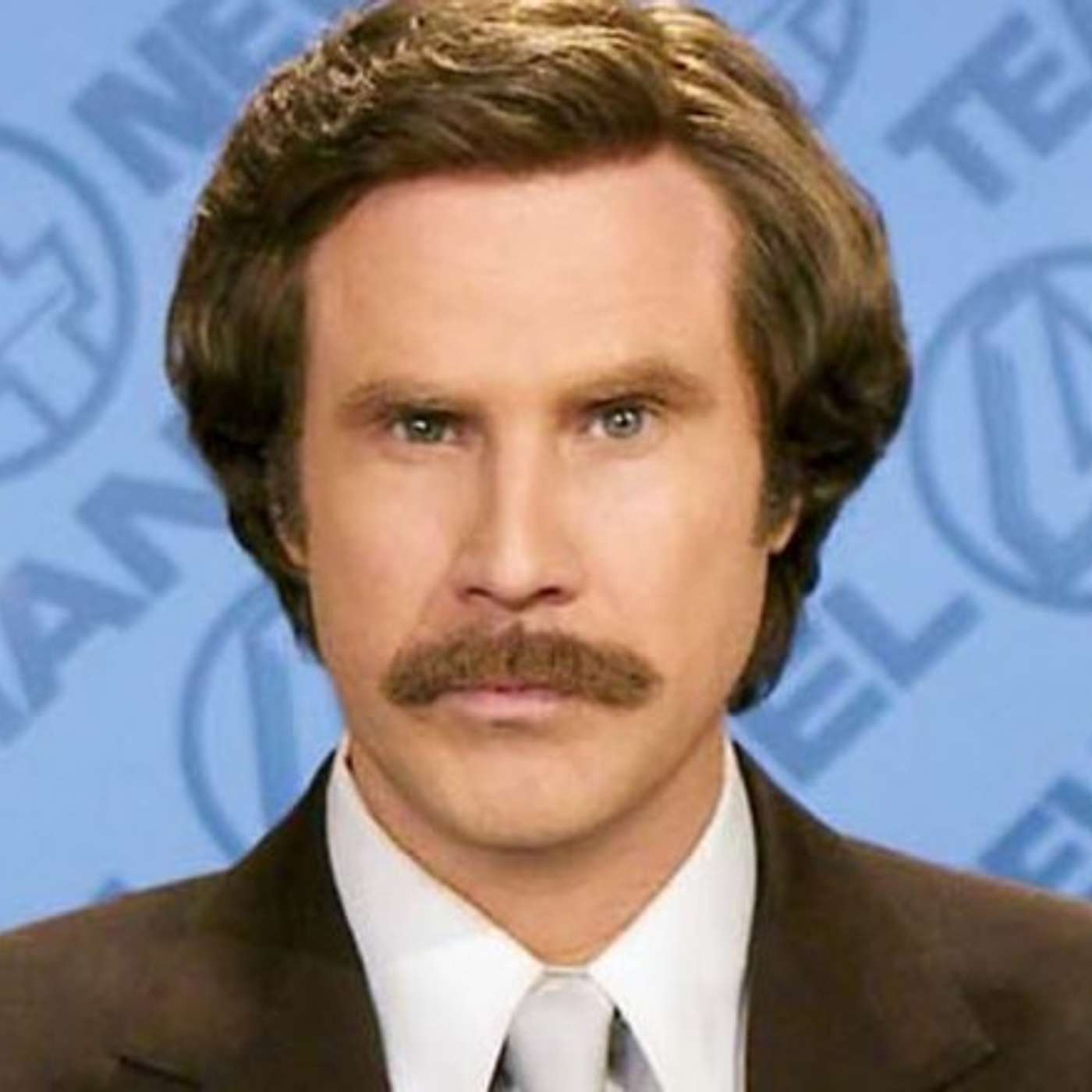 Anchorman episode artwork