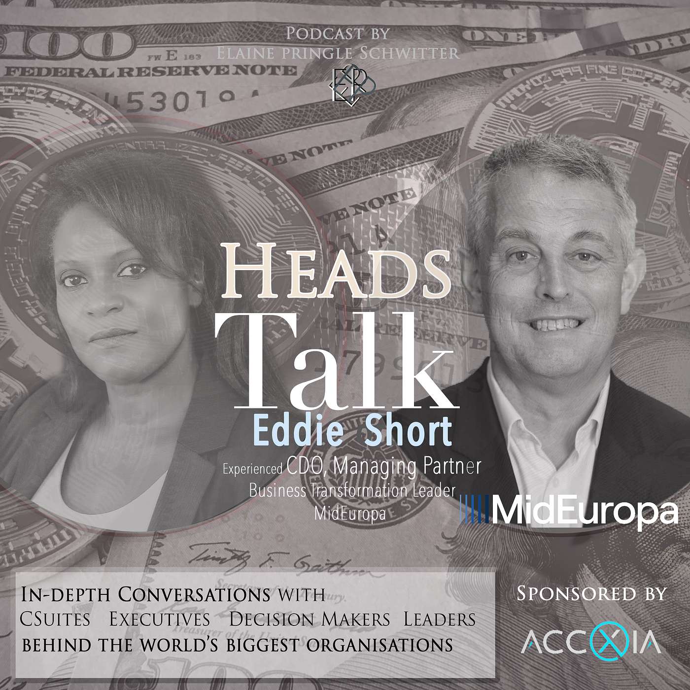 175 - Eddie Short BM, P: Next Generation Cloud Series - MidEuropa, Data Analytics,  Data Analytics,  Data Analytics
