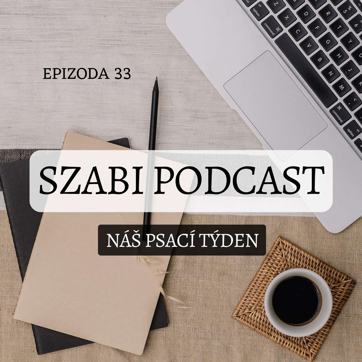 Szabi podcast