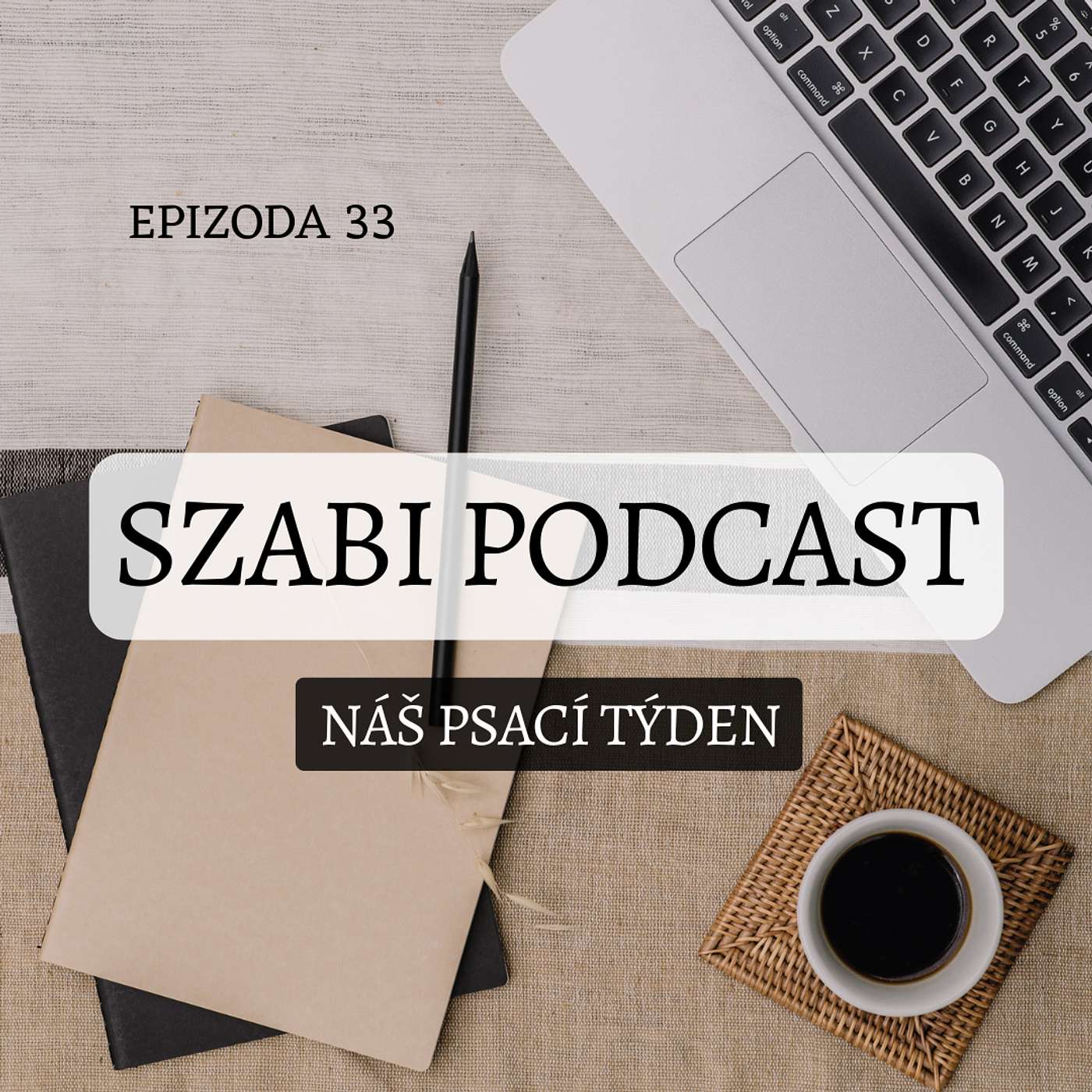 33. Náš psací týden