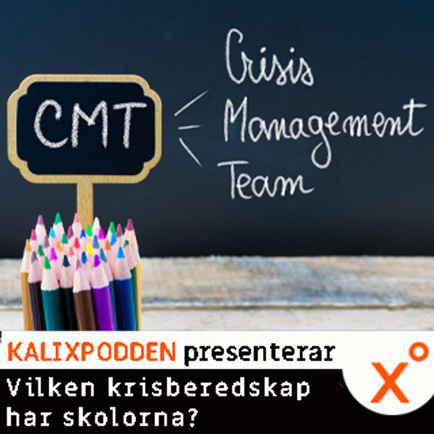 Kalixpodden