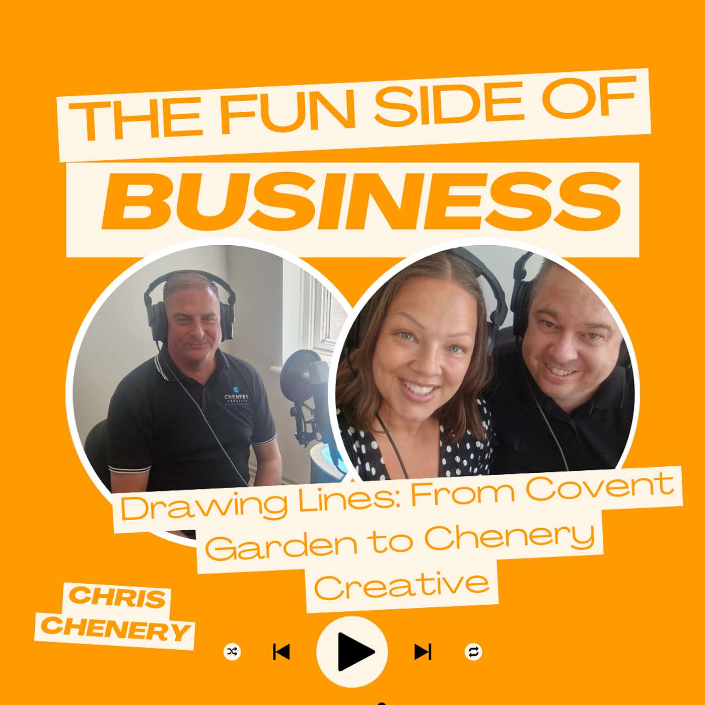 The Fun Side Of Business