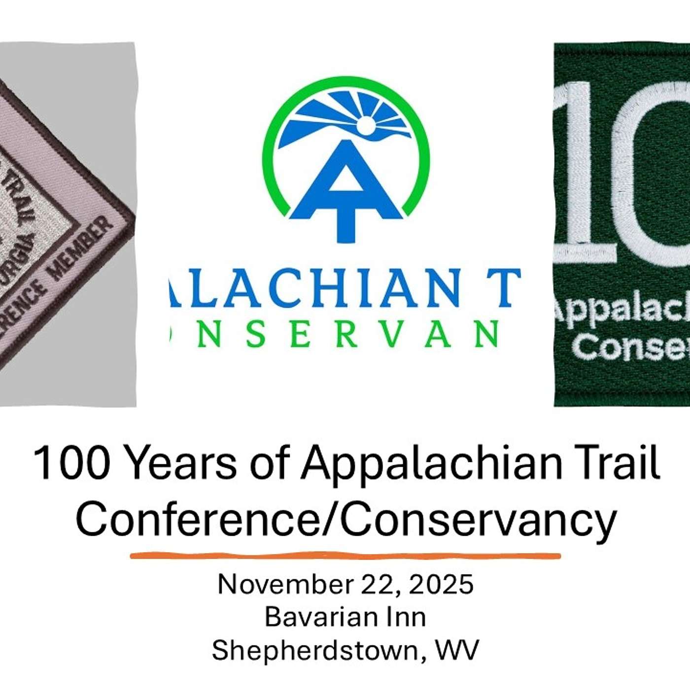 100 Years Of ATC episode artwork