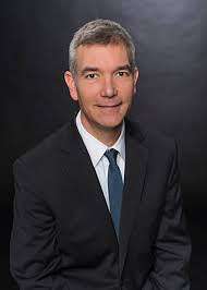 Phil Ostrander