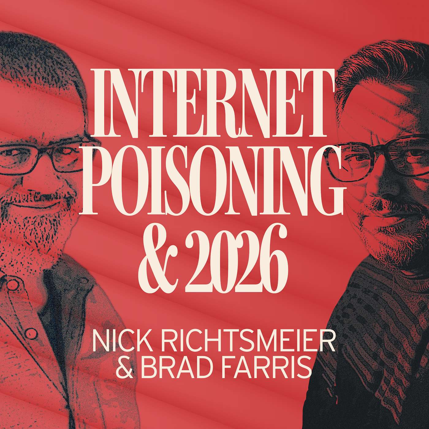 Damns Given with Nick Richtsmeier