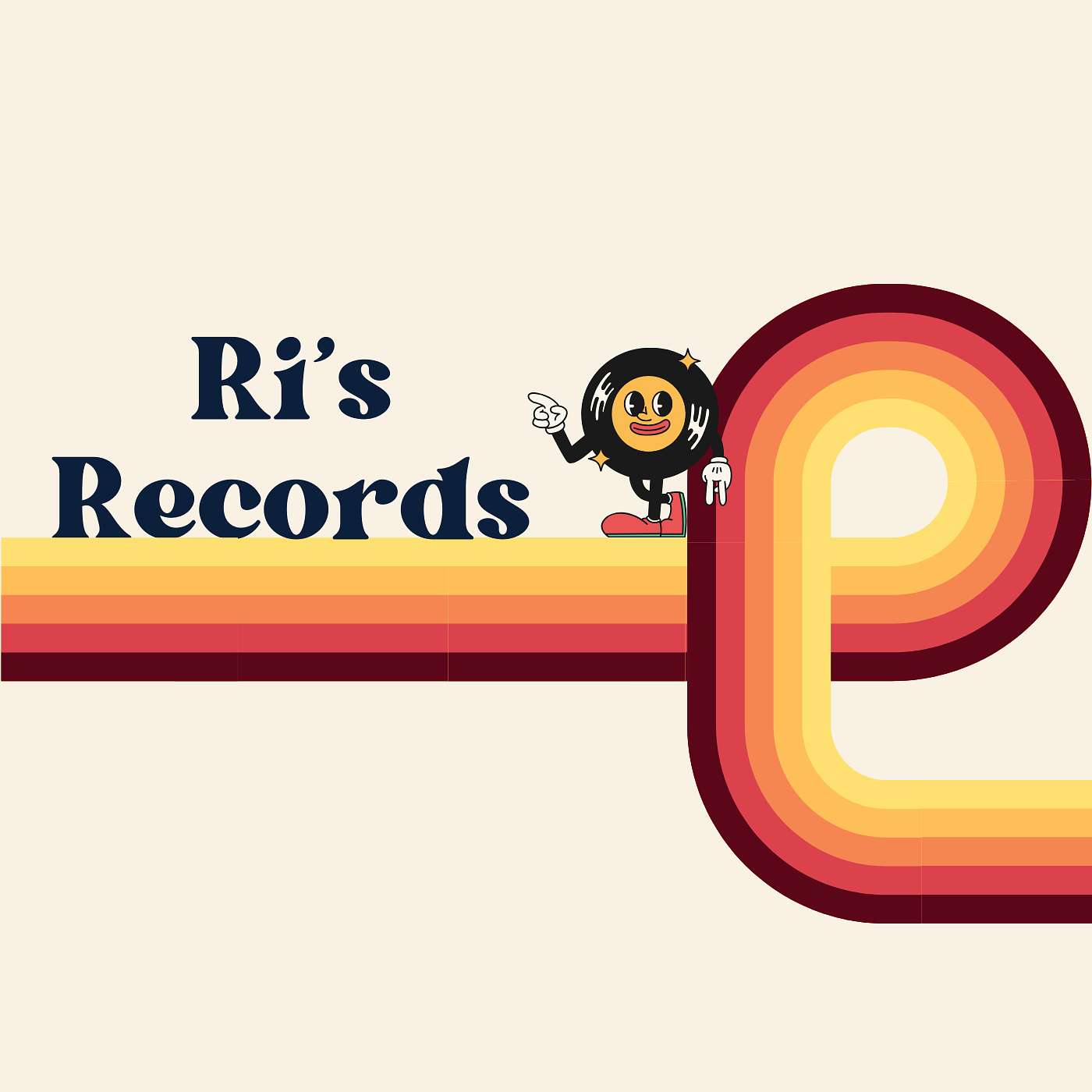 Ri's Records