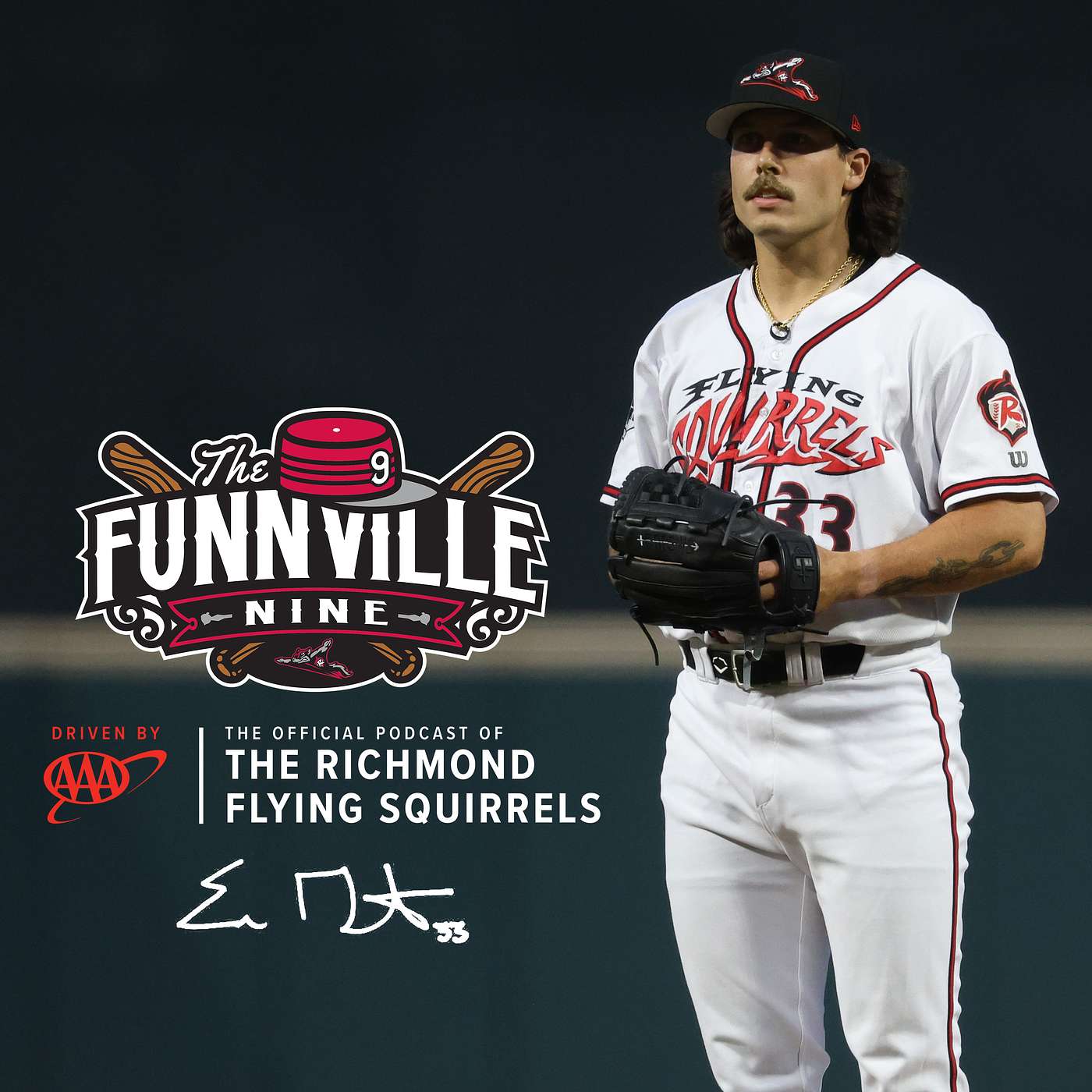 The Funnville Nine