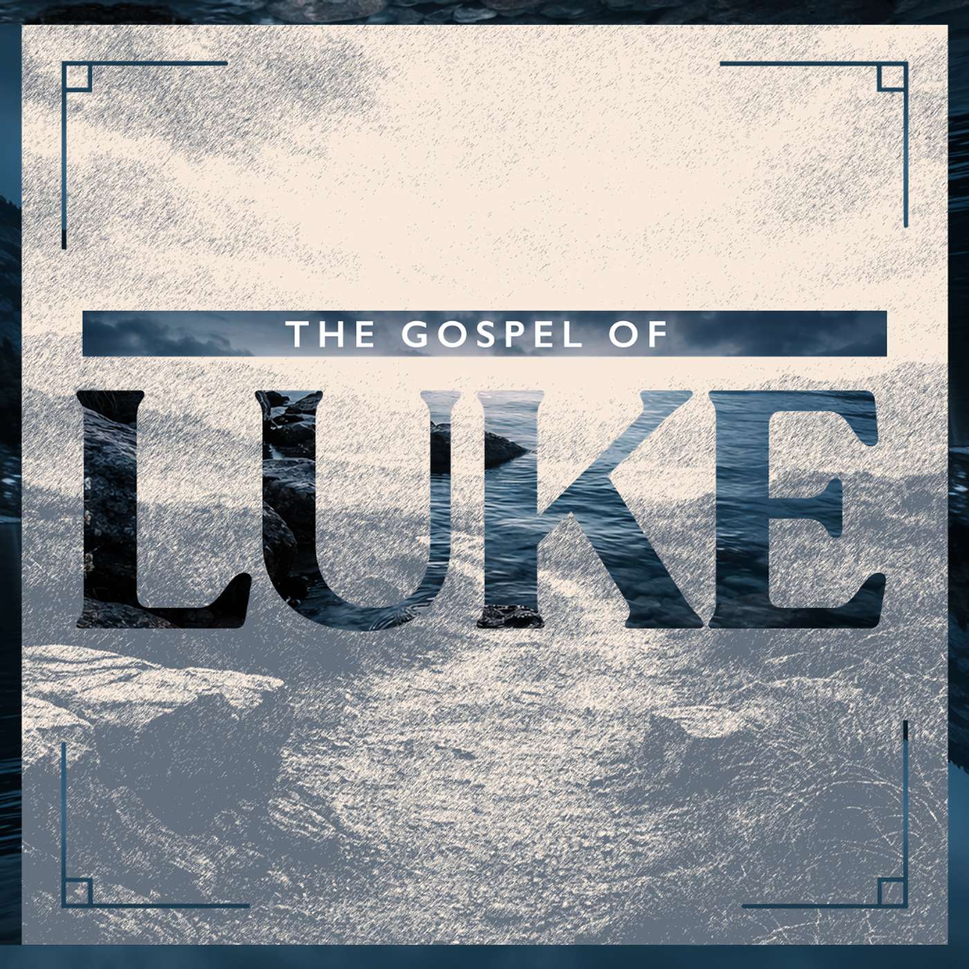 Luke | Can You Have Faith and Still Doubt? | Cole Ellerbrock | Tomball | April 26, 2026 episode artwork