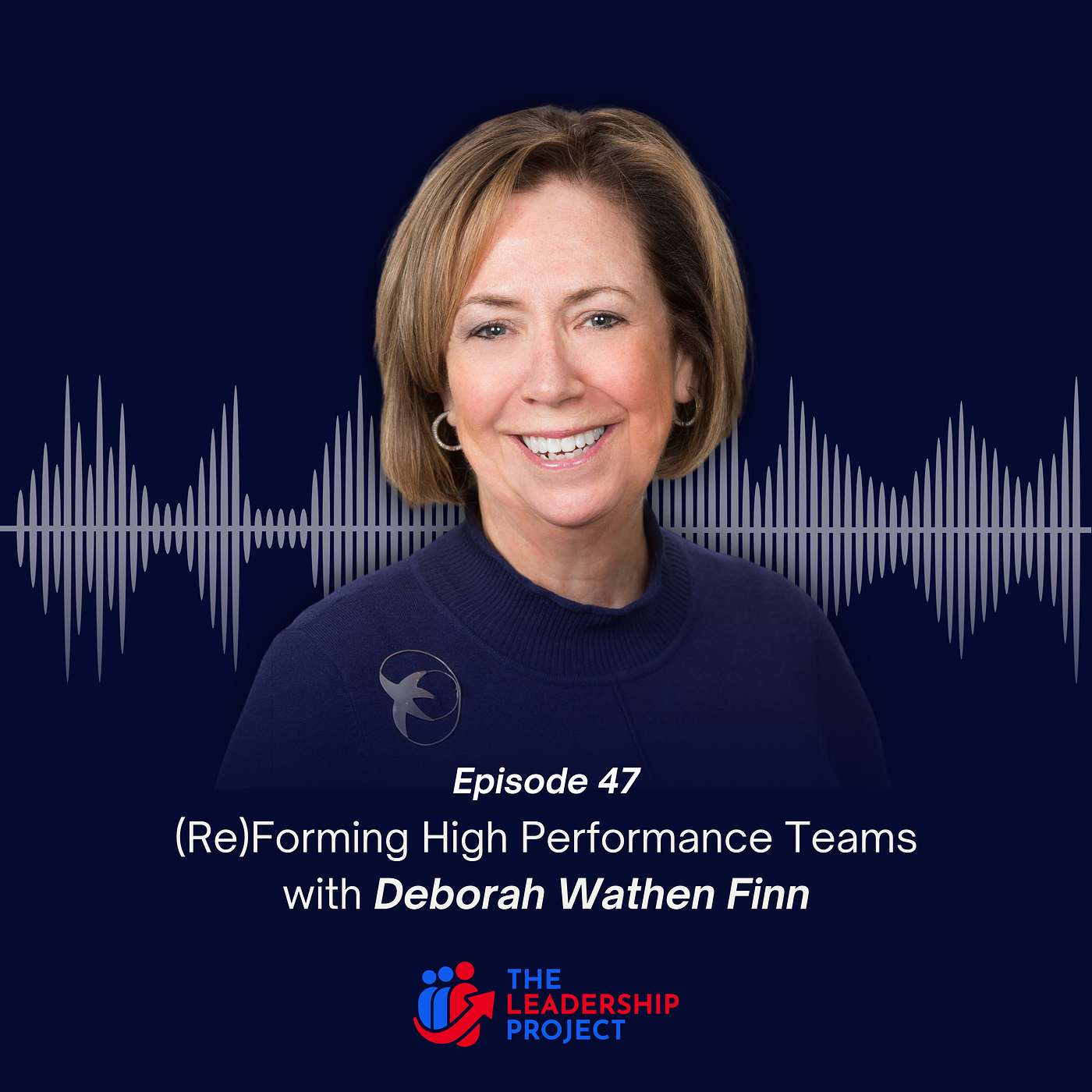 047. (Re)Forming High Performance Teams with Deborah Wathen Finn