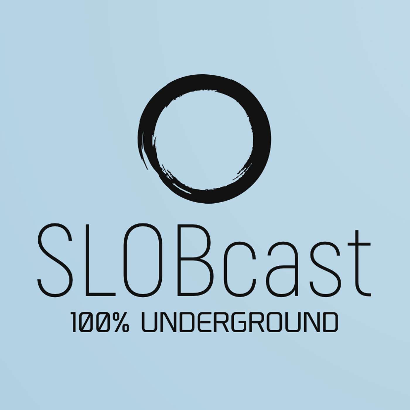 SLOBcast Episode 273 episode artwork