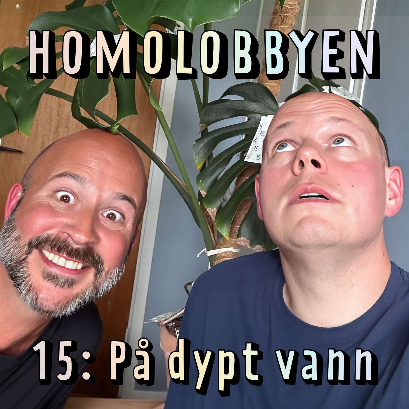 Homolobbyen – Dine homovenner i øret