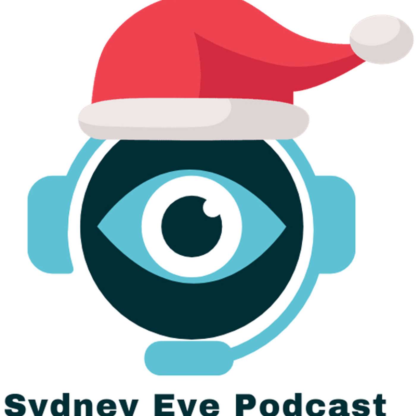 Sydney Eye Podcast | @CabreraMarie