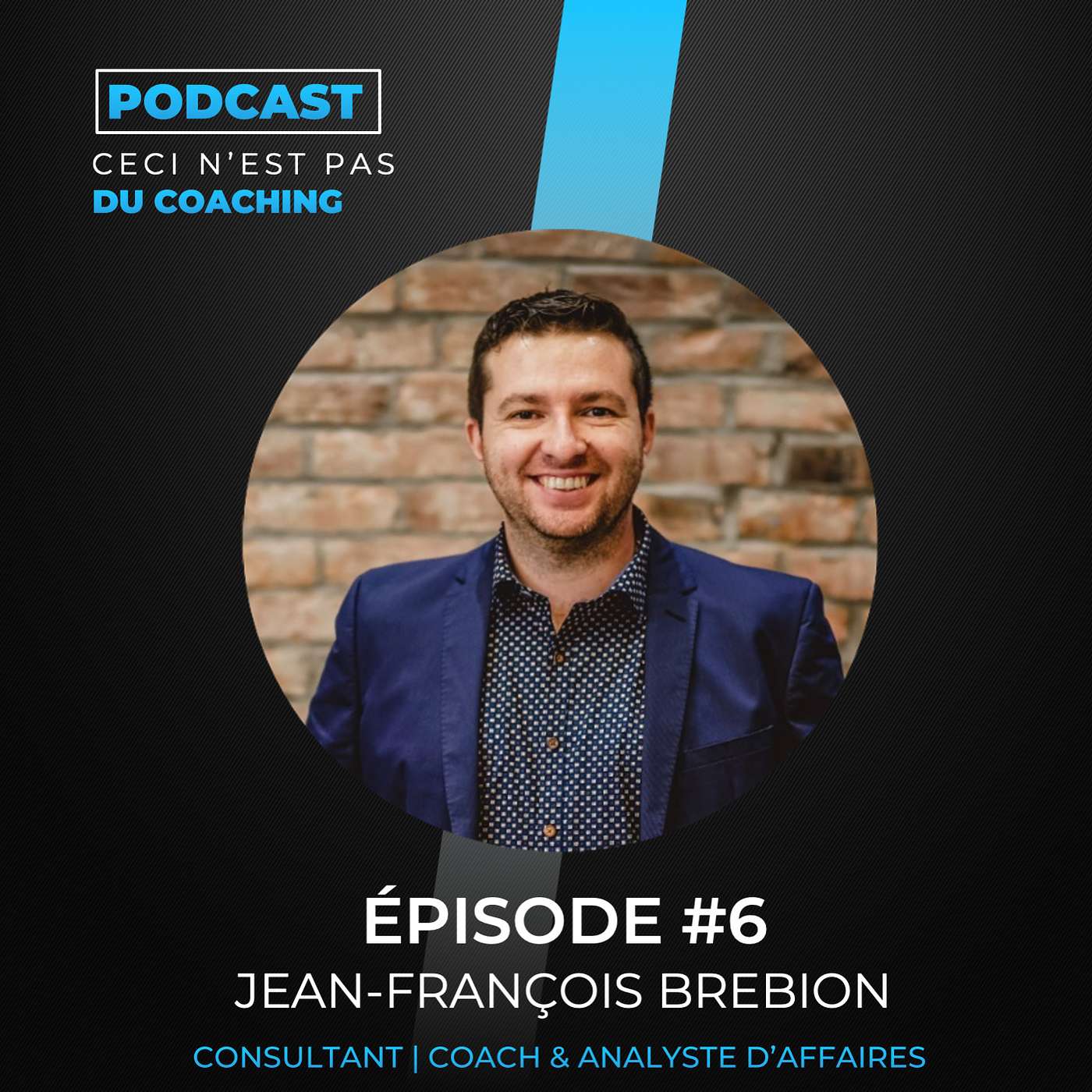 Ceci n\'est pas du coaching
