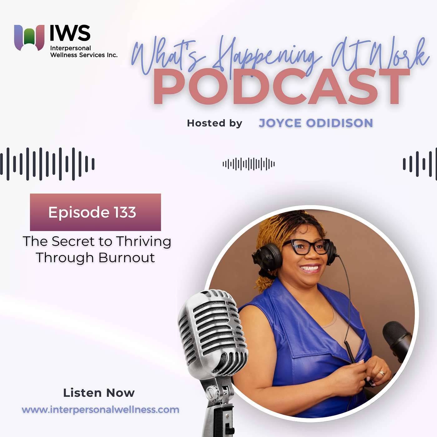 What\'s Happening At Work Show