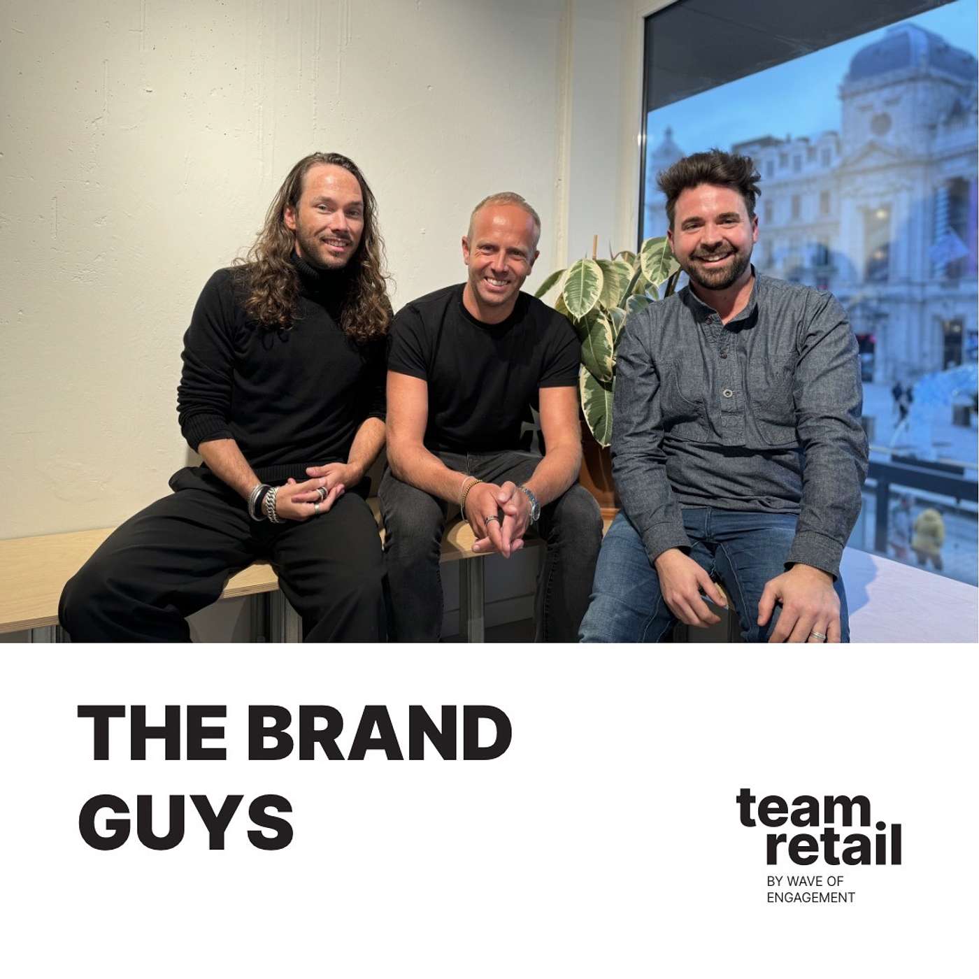 #teamretail
