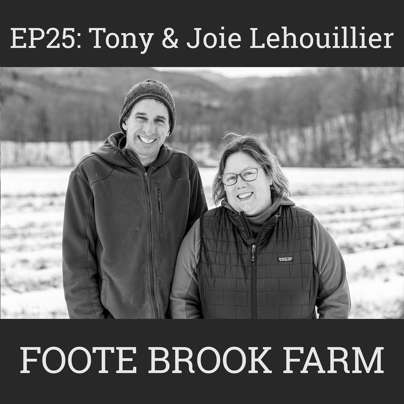 Completely Flooded 3 Times in 2 Seasons | Foote Brook Farm: EP25