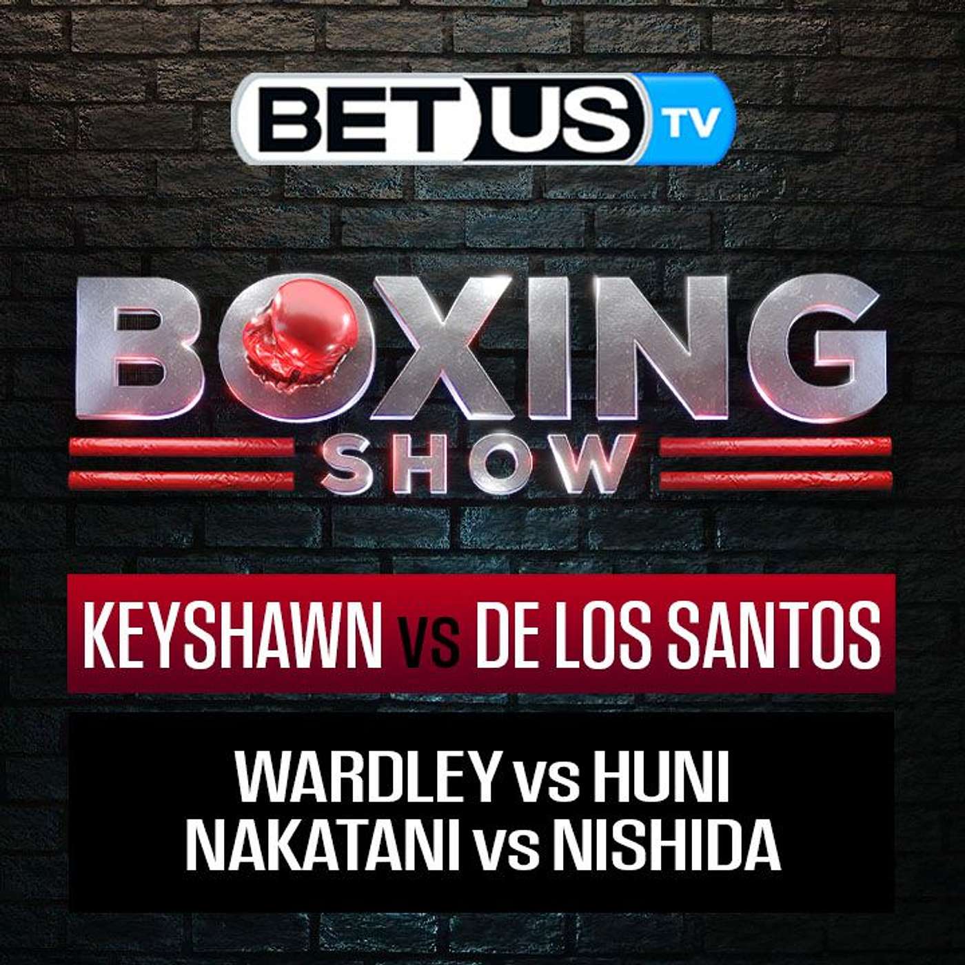BetUS Boxing, Golf, Tennis & Horse Racing
