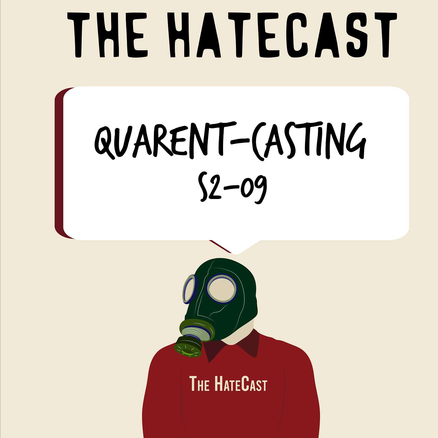 HateCast