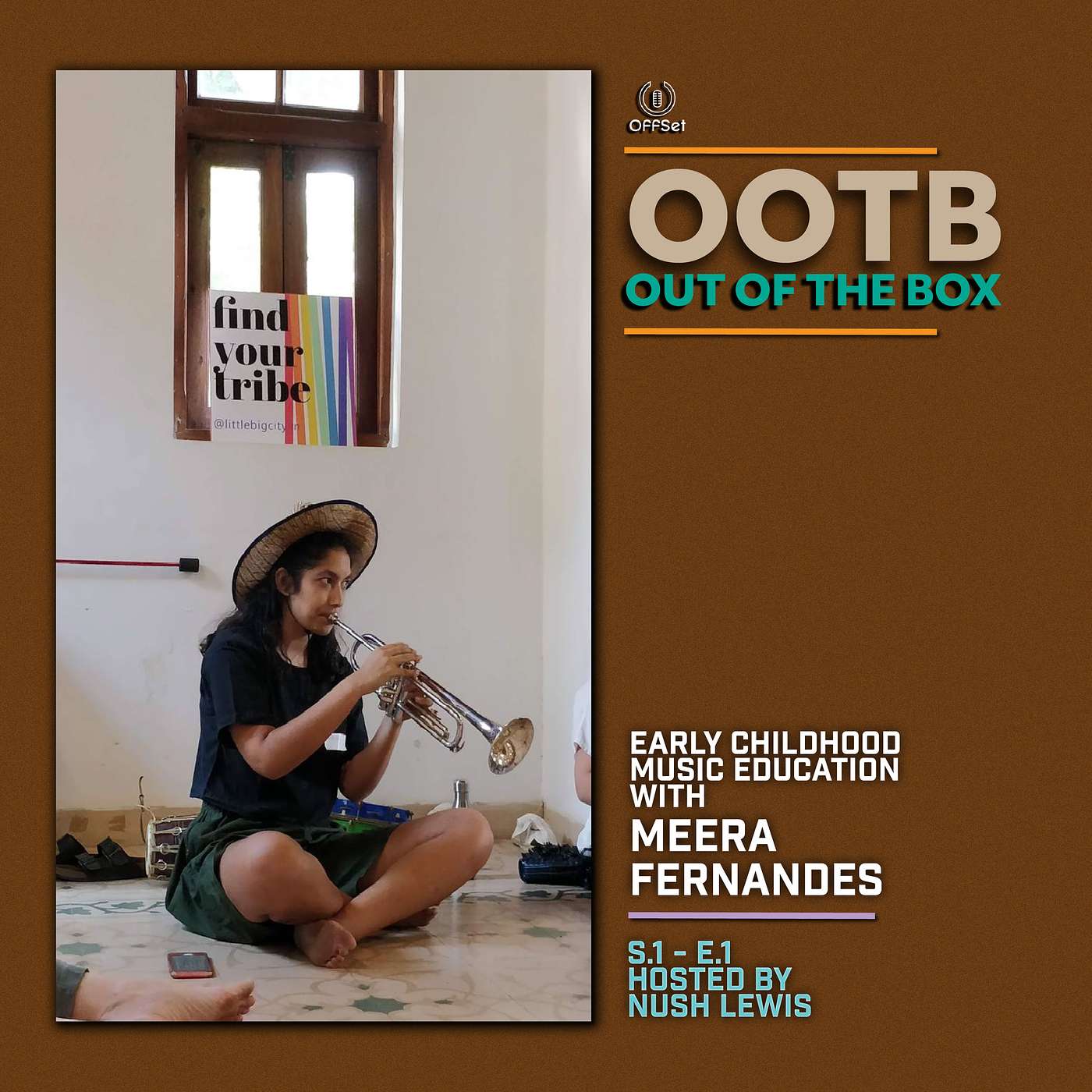 Early Childhood Music Education with Meera Fernandes