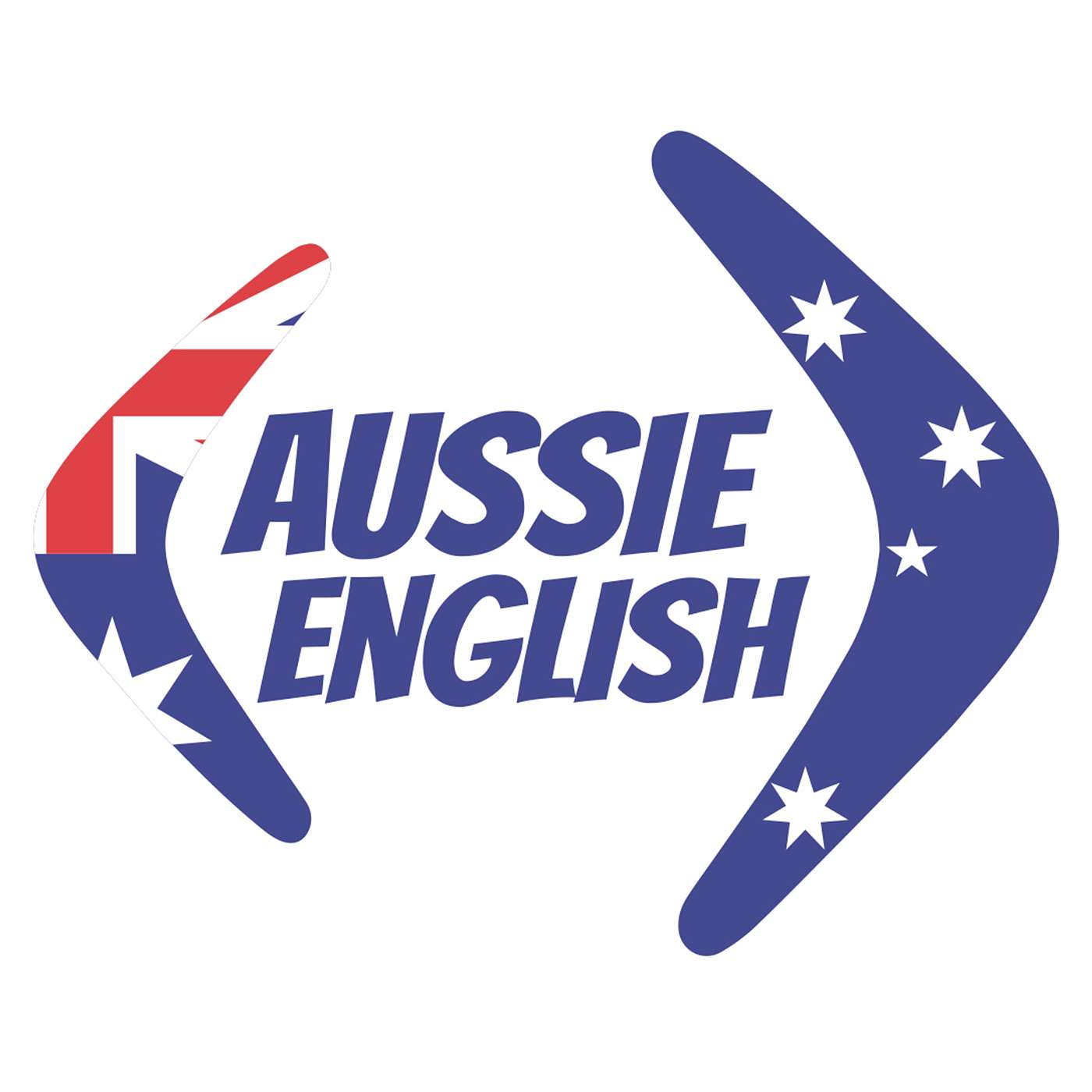 AE 532 – Interview: American vs Australian English and Learning English in 2019 with Stef the English Coach