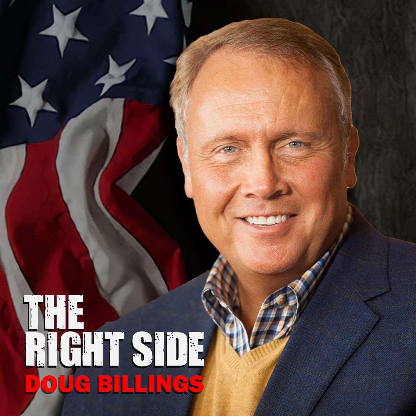 How Doug Will Save Kansas (and America) as Governor