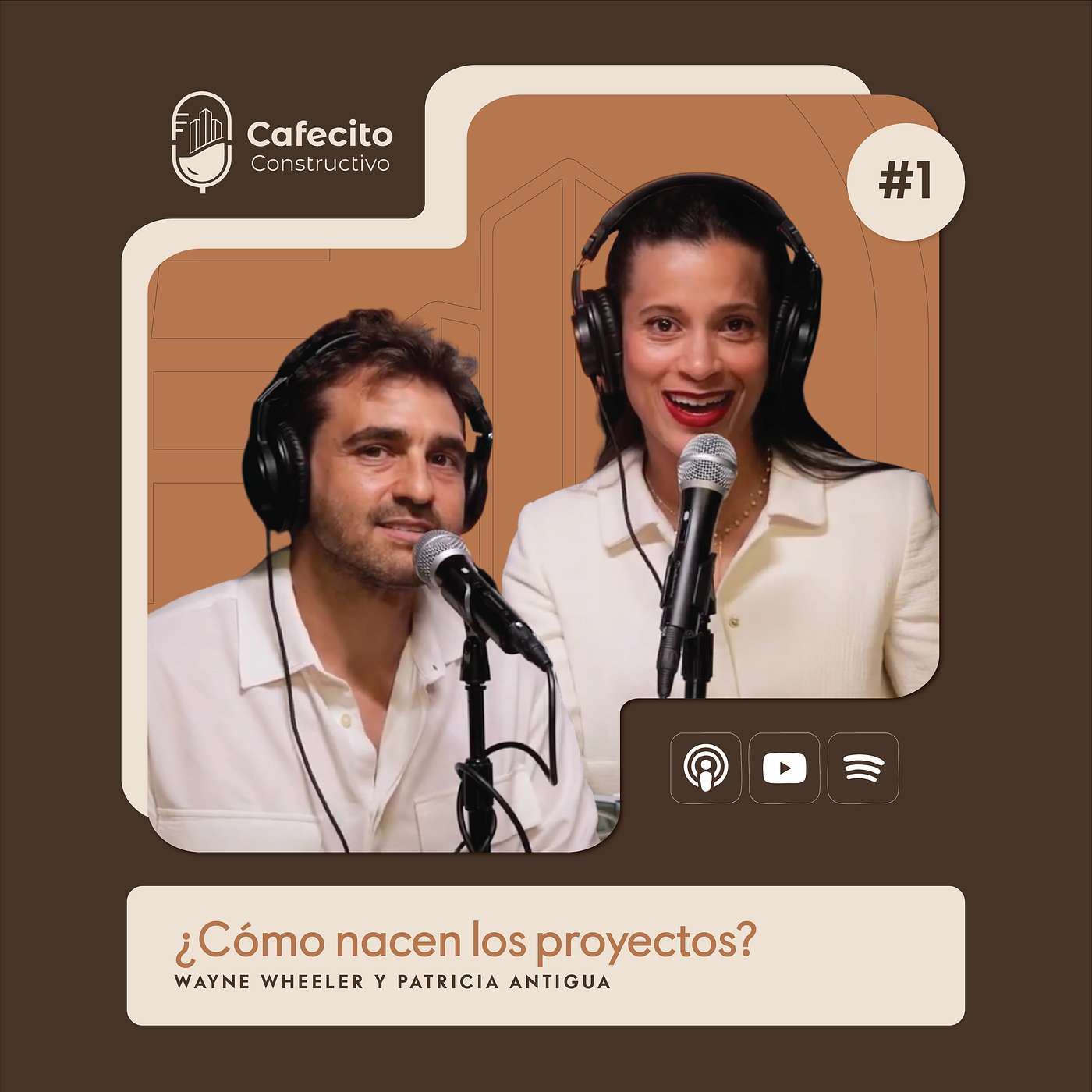 El Cafecito Constructivo