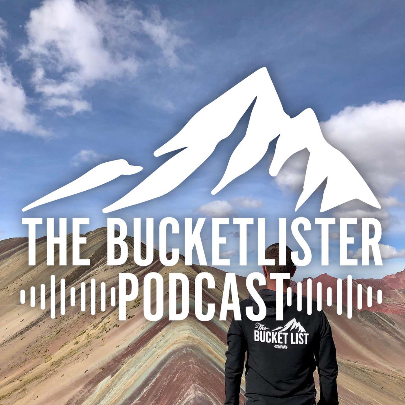The BucketLister Podcast