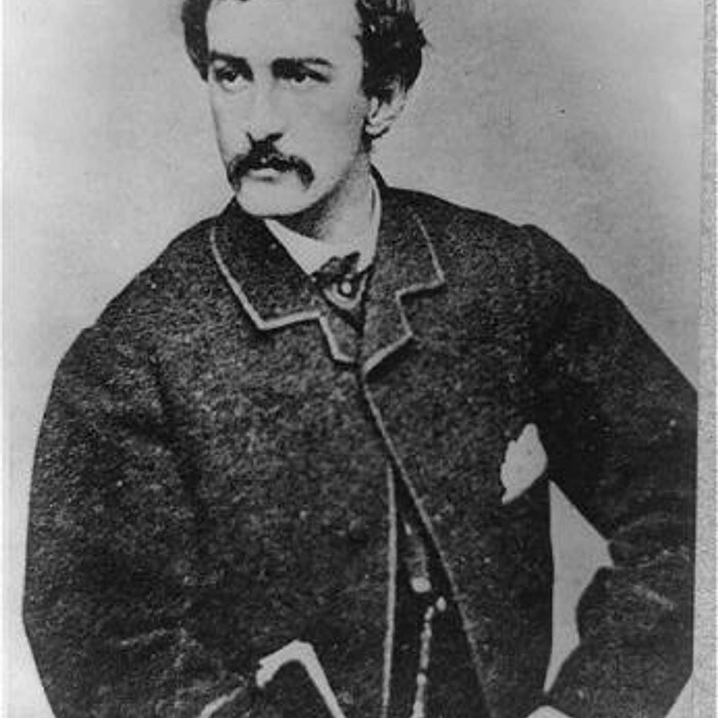 3: John Wilkes Booth -- Part 1: Setting the Stage