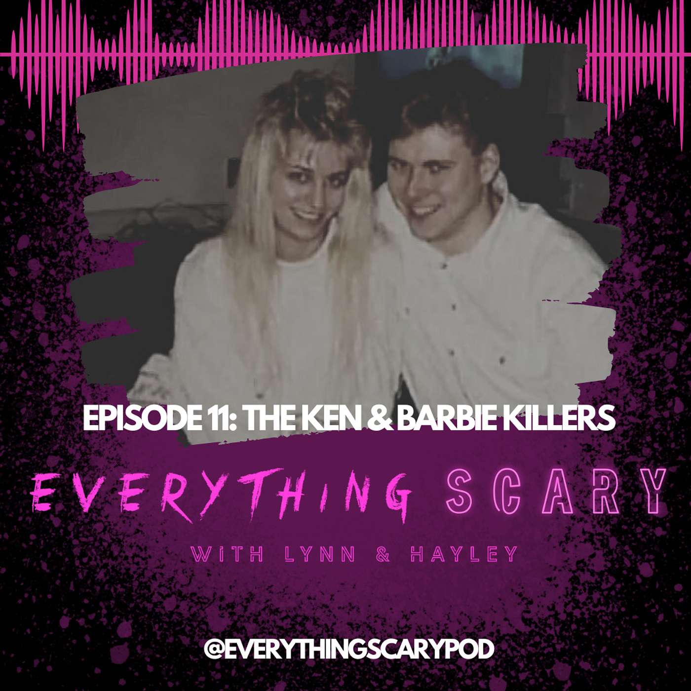 Everything Scary