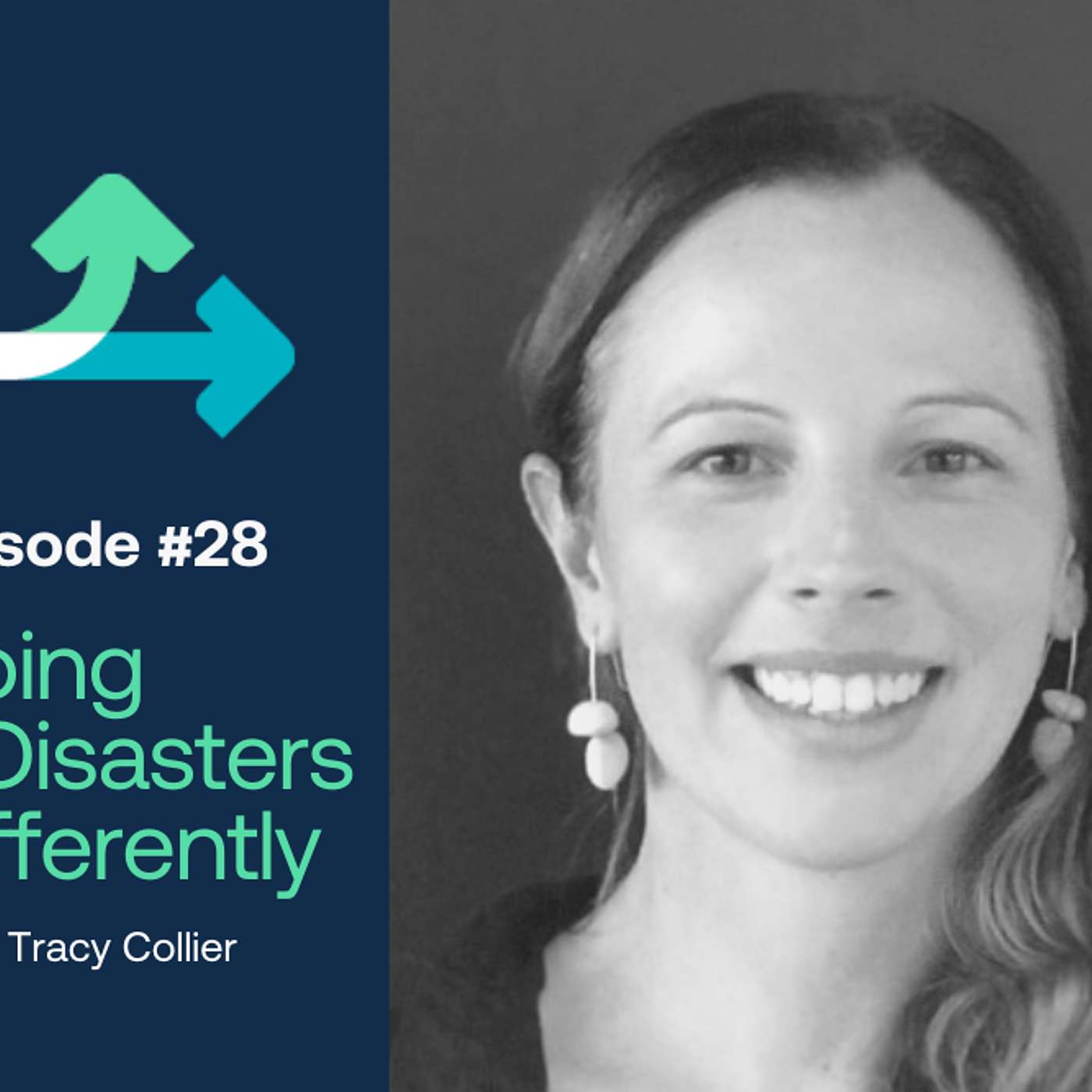 Doing Disasters Differently: The Podcast with Renae Hanvin