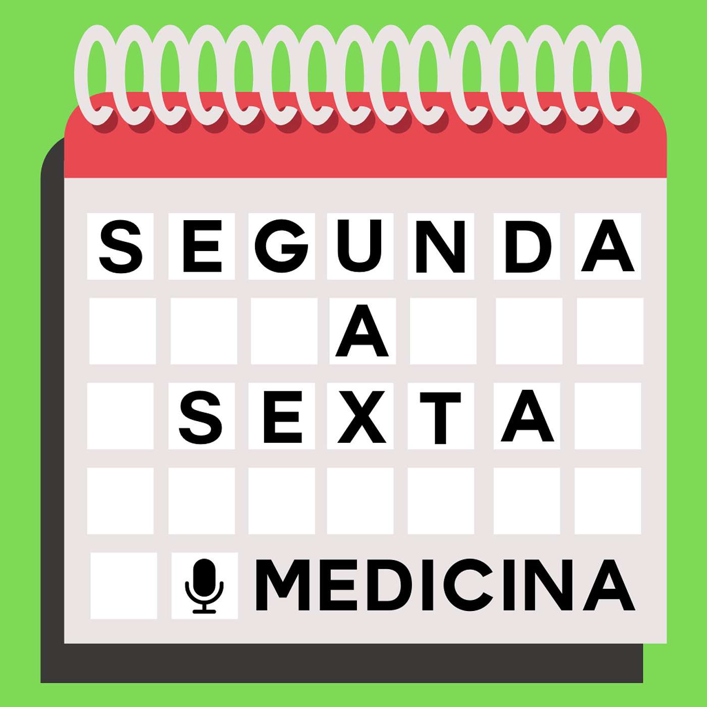 Segunda a Sexta