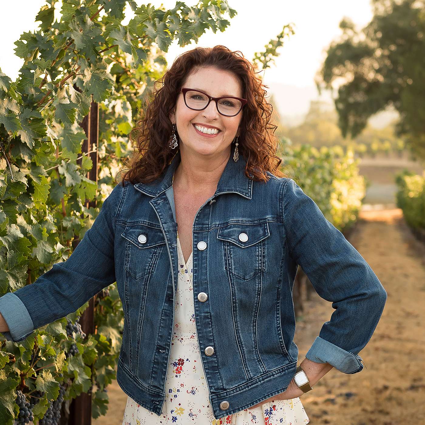 Family, Vines & Vision: The Story Behind Dry Creek Vineyard