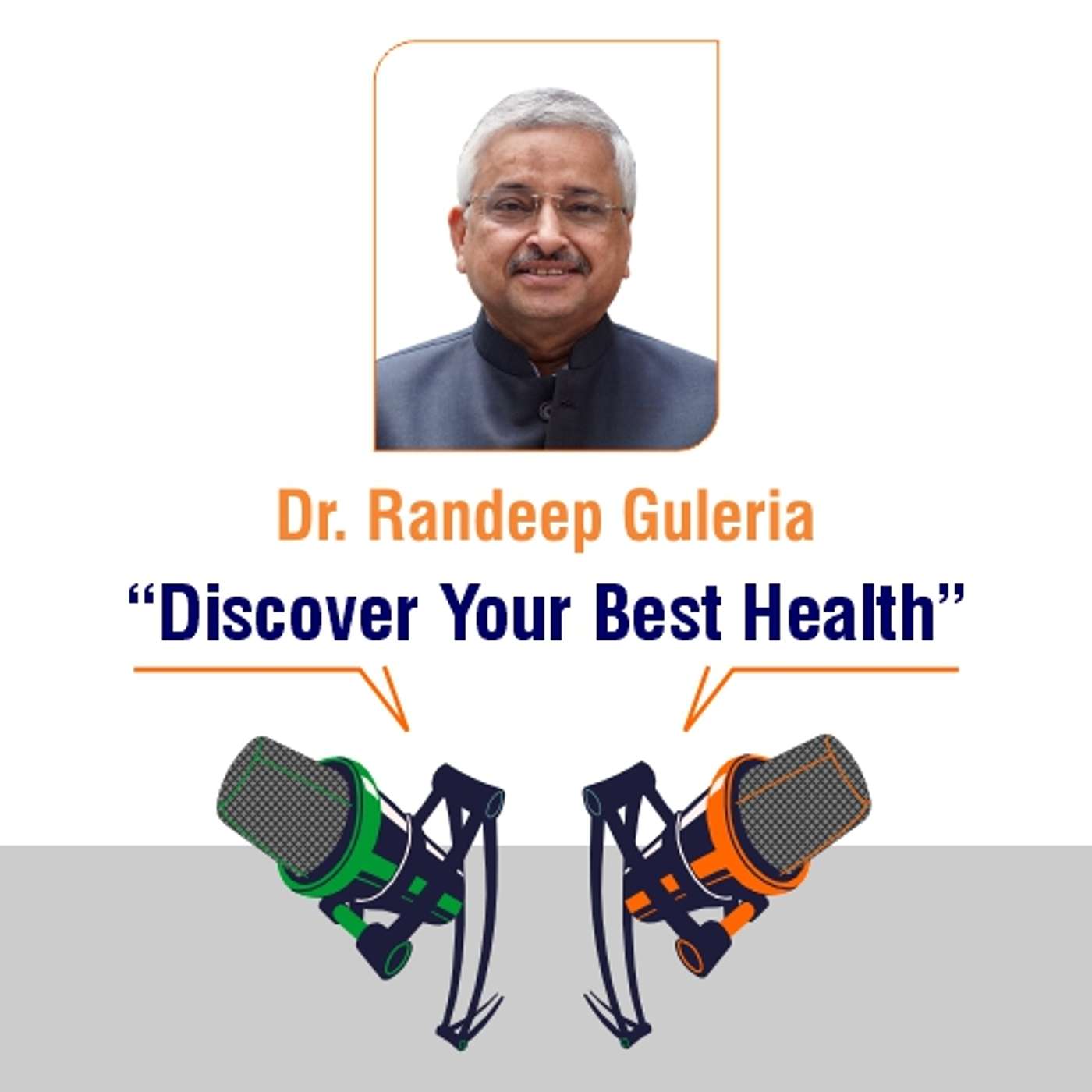 Yashoda Hospitals Podcast