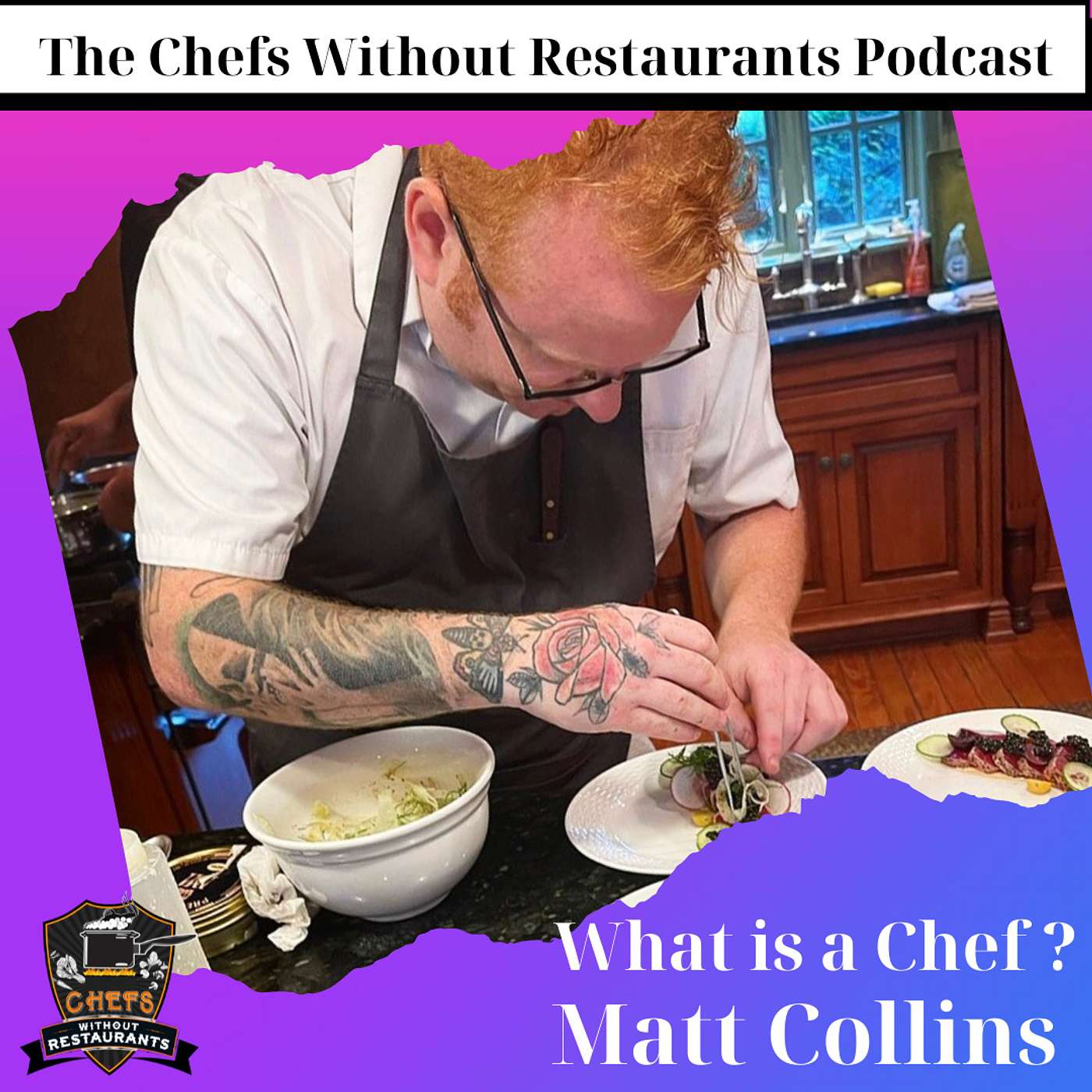 Chefs Without Restaurants