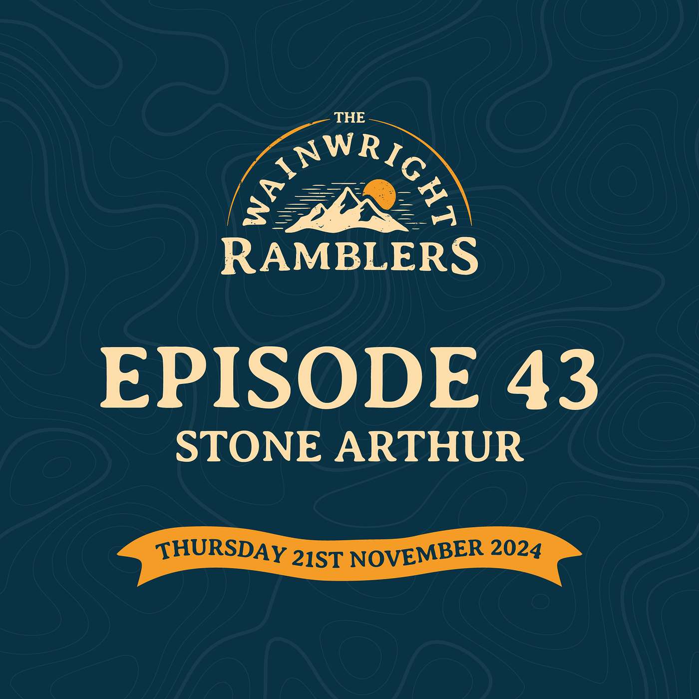 The Wainwright Ramblers