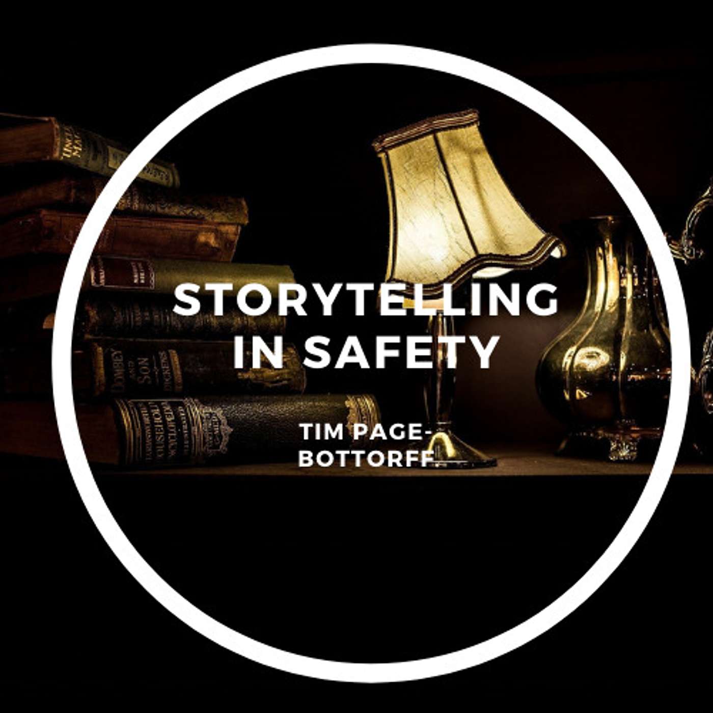 Storytelling in Safety