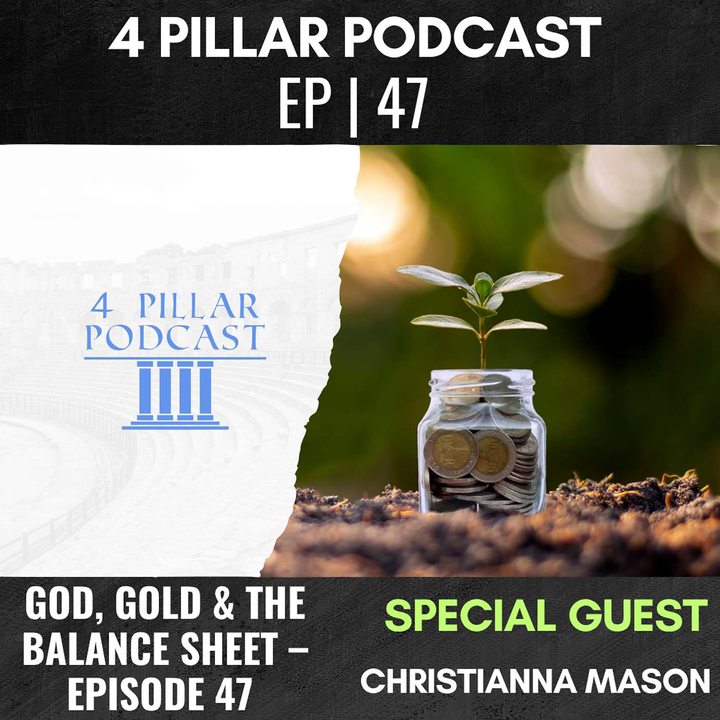 4 Pillar Podcast