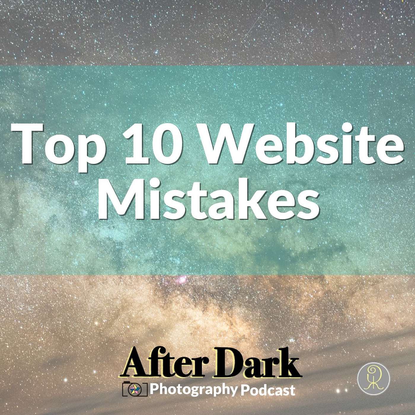 Episode 51: Top 10 Website Mistakes