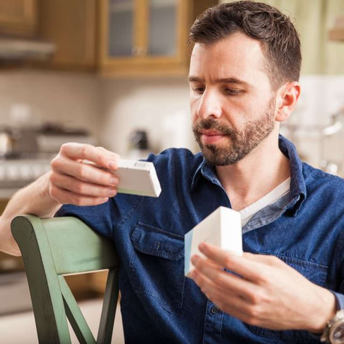 ADHD on Autopilot: How an App Could Streamline Your Prescription Process