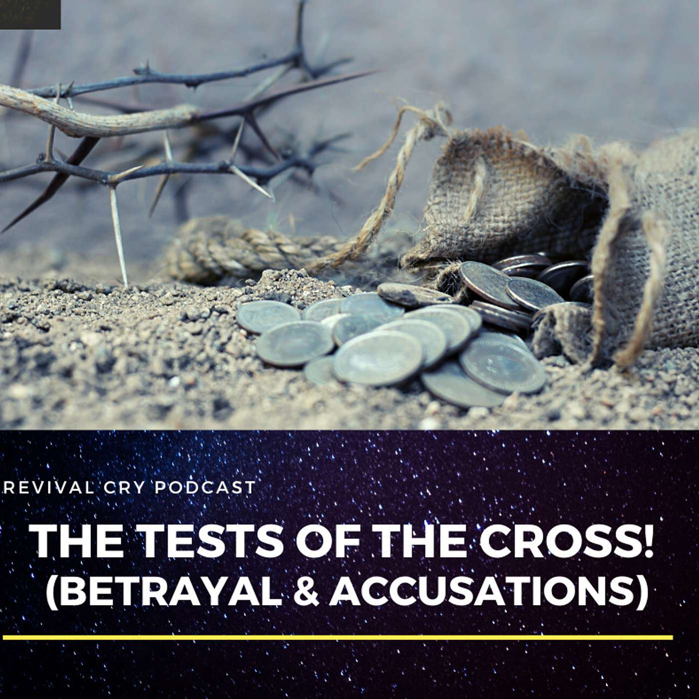 Revival Cry Podcast