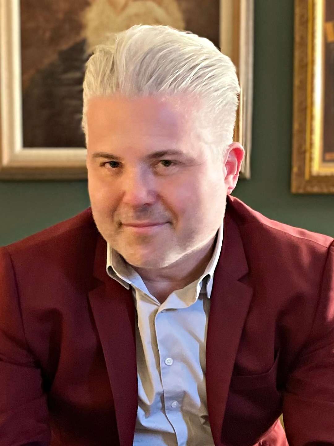 Adam Epstein