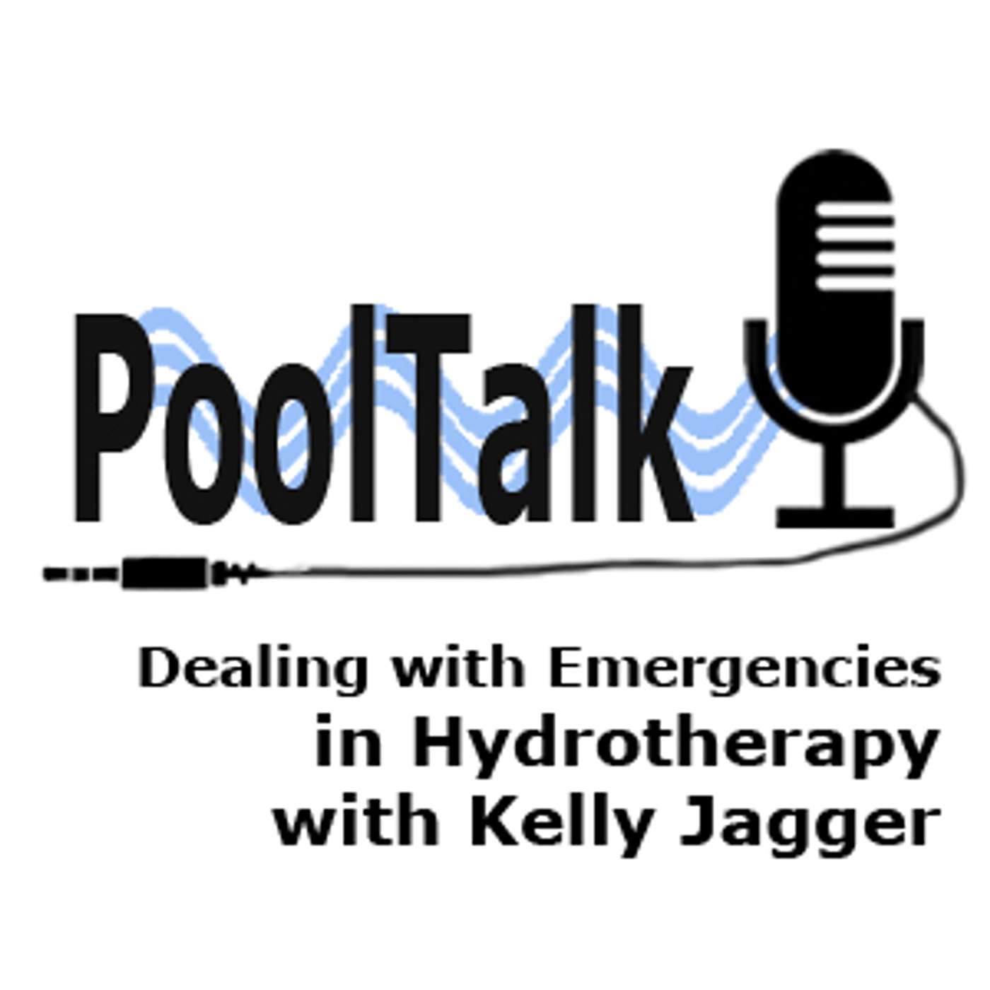 Dealing with Emergencies in Hydrotherapy Pools with Kelly Jagger