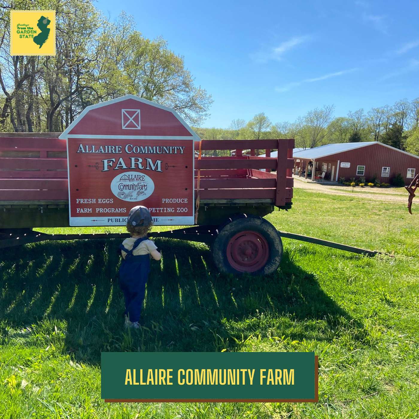 Allaire Community Farm